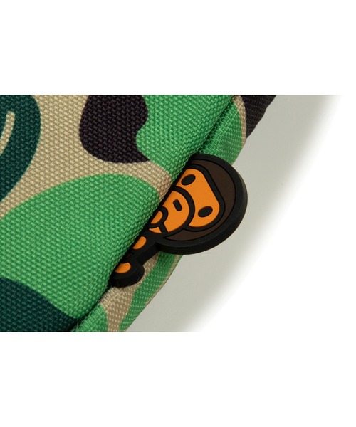 小物 NEW ABC MILO ALL FRIENDS UMBRELLA 2025SS BAPE APE NEW ABC MILO ALL FRIENDS UMBRELLA 雨傘迷彩
