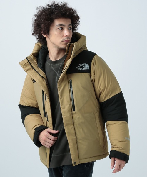 THE NORTH FACE 「THE FACE」 ダウンジャケット LARGE ブラック メンズ