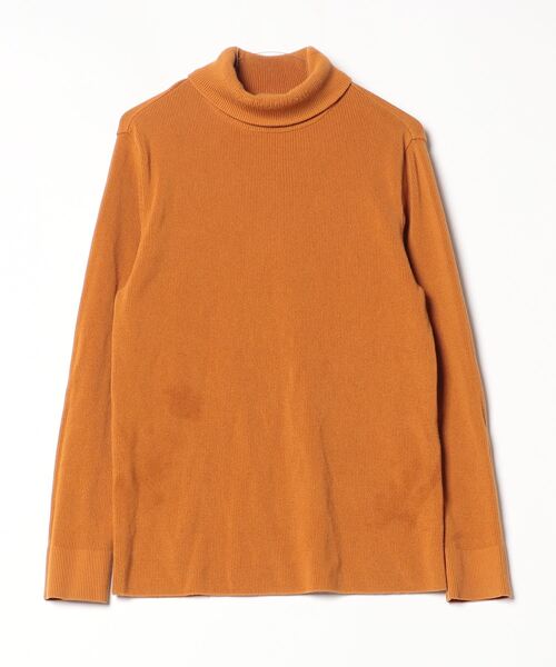 UNITED TOKYO（ユナイテッドトウキョウ） タートルネックニット 2