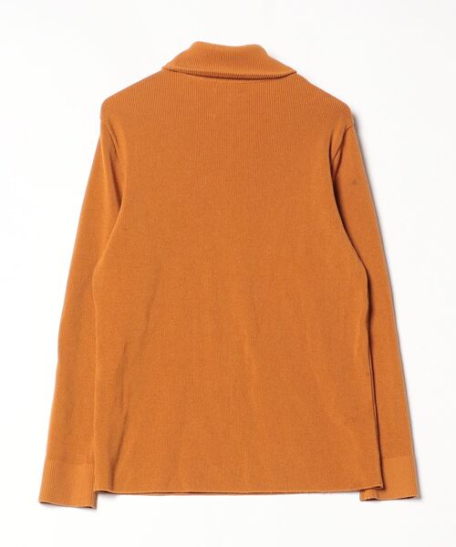 UNITED TOKYO（ユナイテッドトウキョウ） タートルネックニット 2