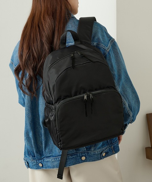 Healthknit PRODUCT デイバック リュック 「Healthknit Product