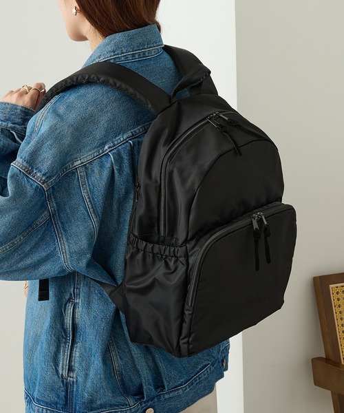 Healthknit PRODUCT デイバック リュック 「Healthknit Product