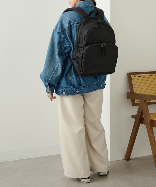 Healthknit PRODUCT デイバック リュック 「Healthknit Product