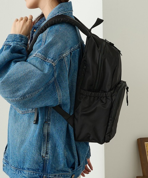 Healthknit PRODUCT デイバック リュック 「Healthknit Product
