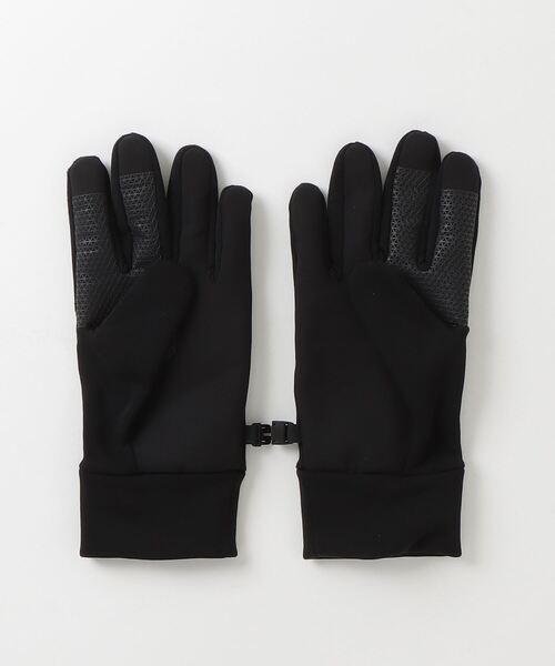 「THE NORTH FACE」 手袋 L ブラック メンズ_画像2