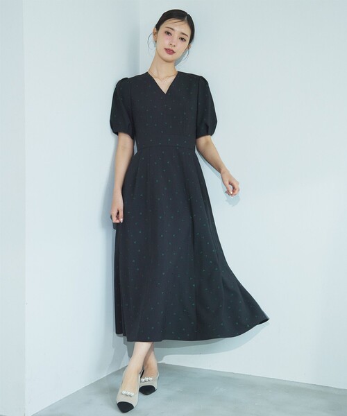 TOCCA トッカ シルクワンピース　美品 DRESS – Tagged 