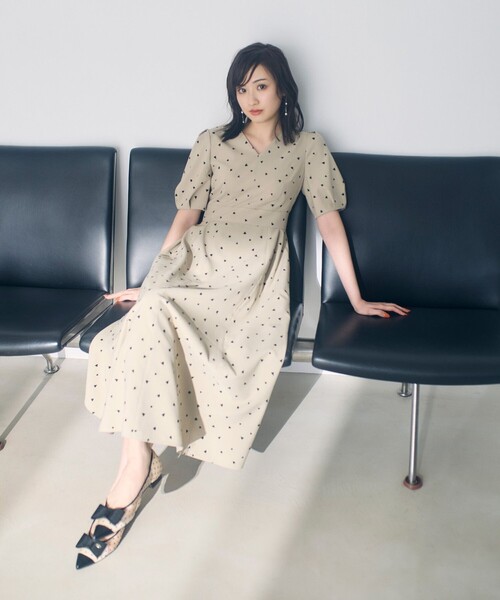 TOCCA ワンピース　新品 TOCCA トッカ ワンピース 新品未使用 - メルカリ