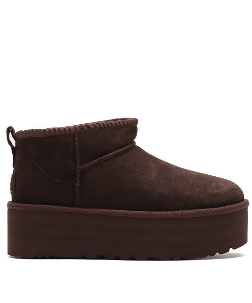 UGG Australia（アグオーストラリア） 「UGG」 ショートブーツ 24.0cm