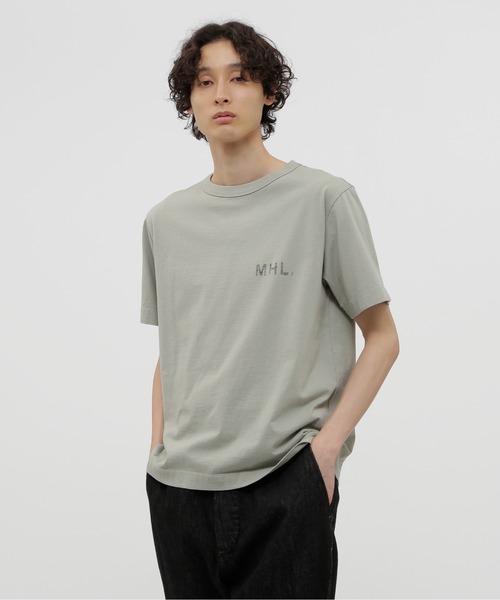 mhl Tシャツのおすすめ人気商品一覧 通販 - Yahoo!ショッピング