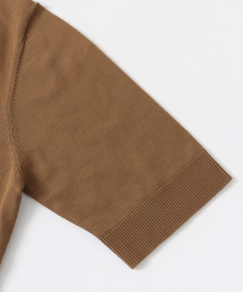 URBAN RESEARCH DOORS ニット セーター 「UR TECH ひや
