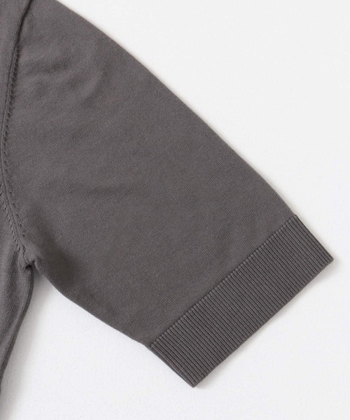 URBAN RESEARCH DOORS ニット セーター 「UR TECH ひや