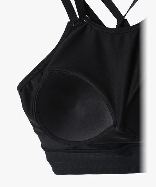 美品☆アニエス b.× arenaコラボ　黒 セパレート水着レディースLサイズ JIE3 MAILLOT ARENA agnes b． x