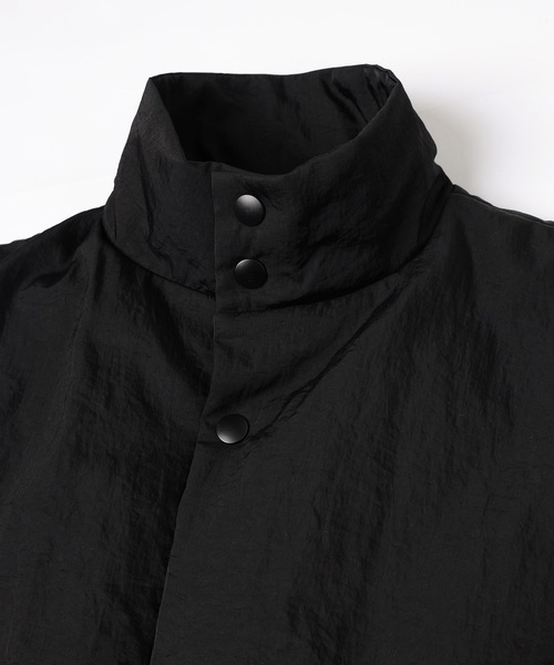 Dulcamara（ドゥルカマラ） ブルゾン アウター ヴィンテージNYパデッド