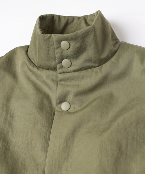 Dulcamara（ドゥルカマラ） ブルゾン アウター ヴィンテージNYパデッド