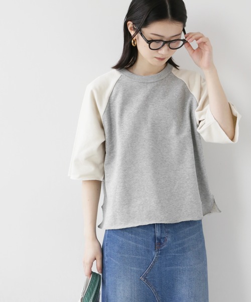 JOURNAL STANDARD relume 「JOURNAL relume」 スウェット