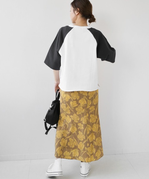 JOURNAL STANDARD relume 「JOURNAL relume」 スウェット