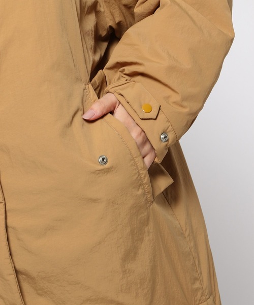 LOWRYS FARM（ローリーズファーム） コート FREE アイボリー