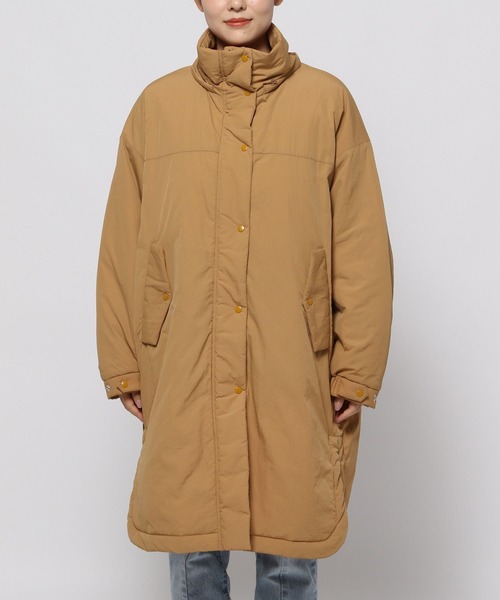 LOWRYS FARM（ローリーズファーム） コート FREE アイボリー