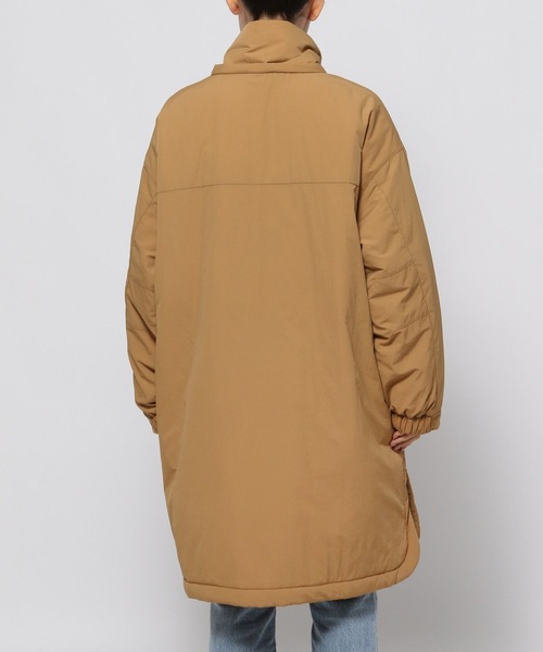 LOWRYS FARM（ローリーズファーム） コート FREE アイボリー