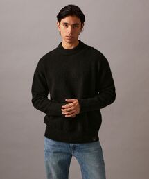Calvin Klein（カルバン・クライン） セーター ニット クラシック