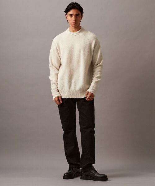 Calvin Klein（カルバン・クライン） セーター ニット クラシック