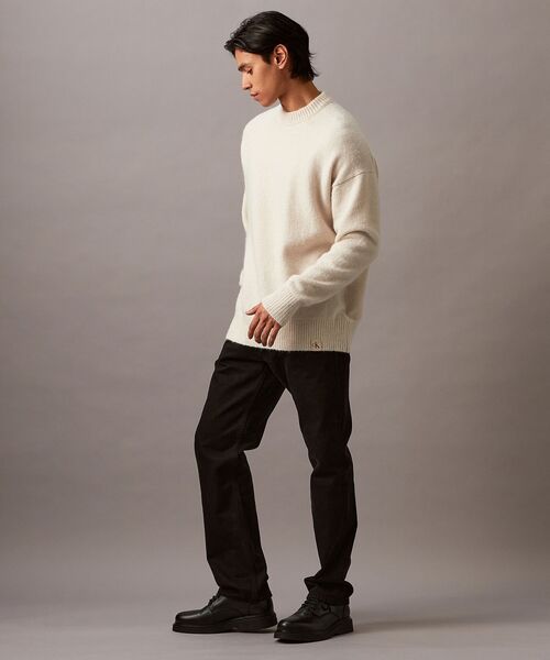 Calvin Klein（カルバン・クライン） セーター ニット クラシック