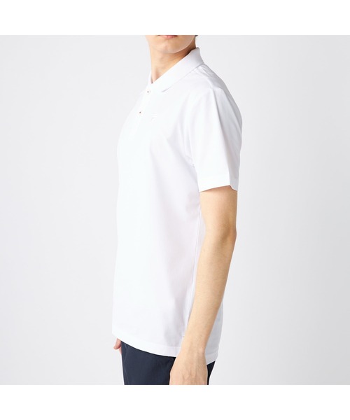 FILA GOLF ポロシャツ フィラゴルフ ゴルフウェア ブランド ロゴ