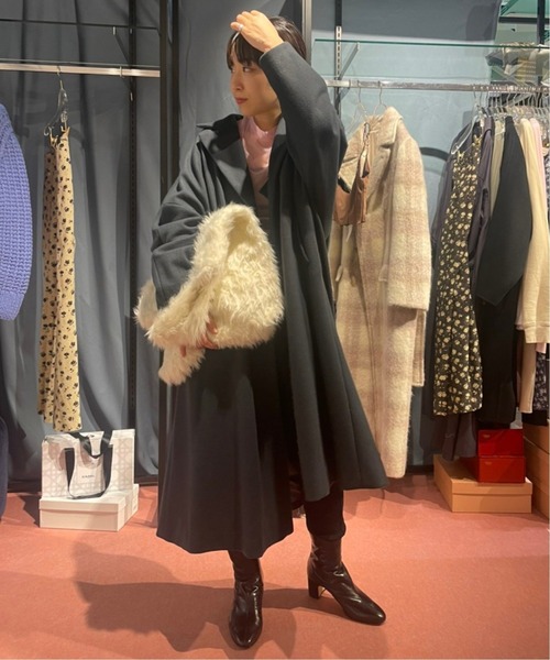 「EDIT. FOR LULU」 トートバッグ FREE ホワイト レディース_画像2