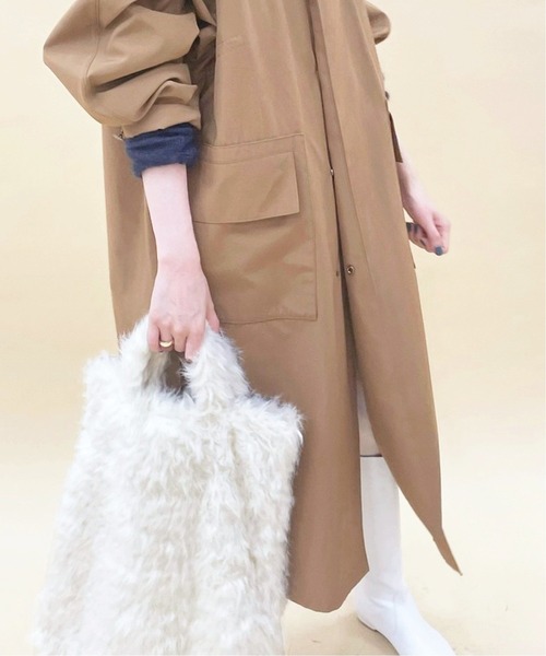 「EDIT. FOR LULU」 トートバッグ FREE ホワイト レディース_画像5