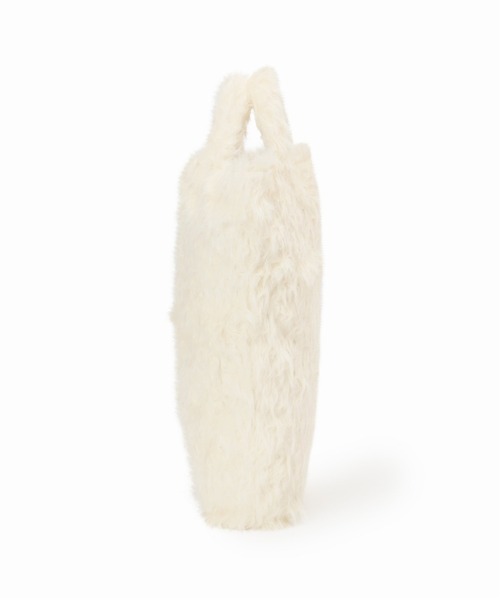 「EDIT. FOR LULU」 トートバッグ FREE ホワイト レディース_画像7