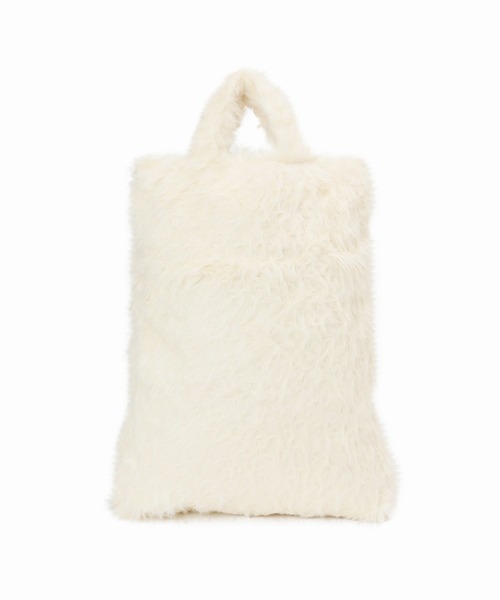 「EDIT. FOR LULU」 トートバッグ FREE ホワイト レディース_画像8