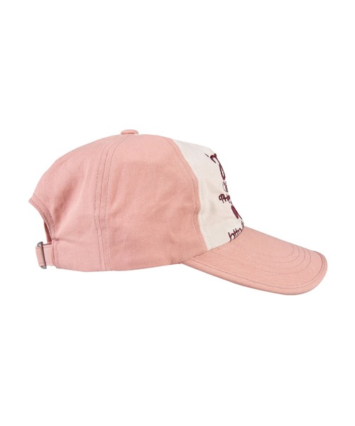 値下げ不可【新品】レア色　aeae キャップ　ピンク aeae キャップ 帽子 WEB LOGO CAP レディース : ZOZOTOWN Yahoo