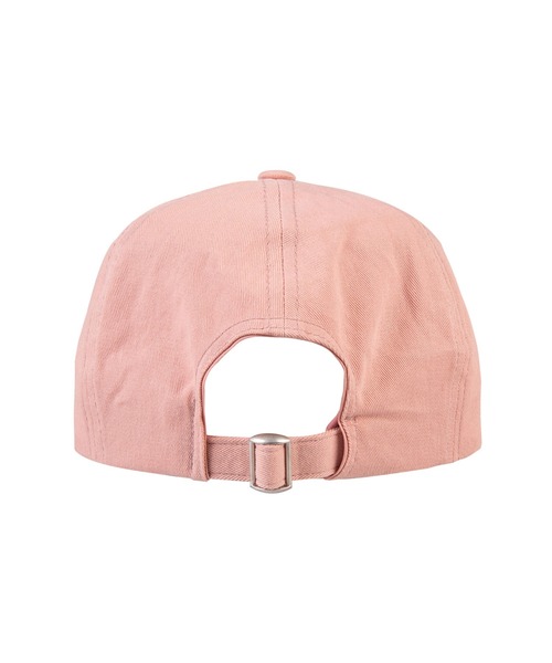 キャップ 帽子 WEB LOGO CAP レディース メンズの画像