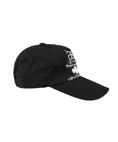 aeae キャップ 帽子 WEB LOGO CAP レディース : ZOZOTOWN Yahoo