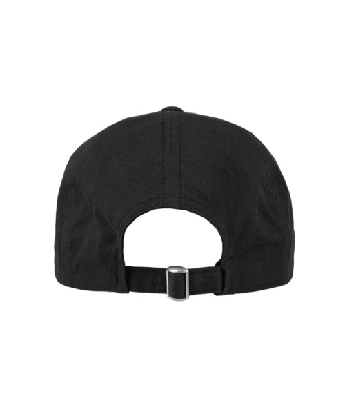 キャップ 帽子 WEB LOGO CAP レディース メンズの画像