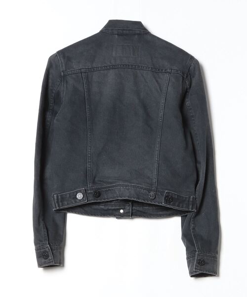 Acne Studios 「Acne Studios」 デニムジャケット 34 ブラック