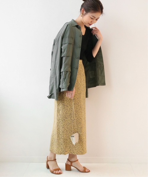 JOURNAL STANDARD relume 「JOURNAL relume」 タイトスカート 36