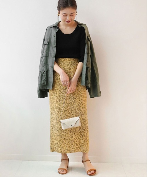 JOURNAL STANDARD relume 「JOURNAL relume」 タイトスカート 36