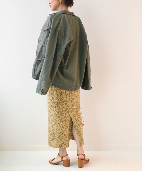 未使用タグ付きJOURNAL STANDARD relume ロングスカート JOURNAL STANDARD relume - JOURNAL STANDARD コットンボイル