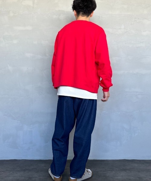 *送料込 *DANTON *カーディガン *size40 Danton 「DANTON」 カーディガン 40 チャコール レディース
