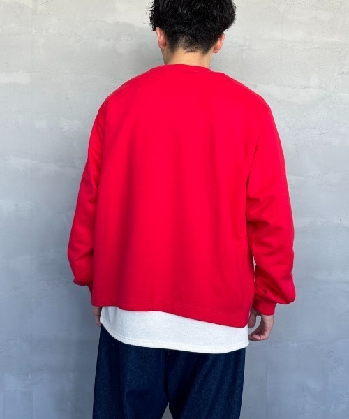 Danton 「DANTON」 カーディガン 40 チャコール レディース