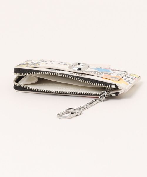 MARC JACOBS ザ ユティリティ スナップショット トップジップ MARC JACOBS(マーク ジェイコブス)｜【公式】THE UTILITY
