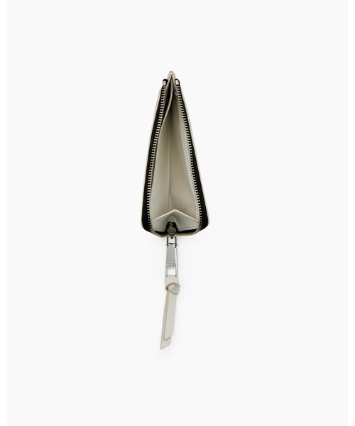 MARC JACOBS 財布 THE TOP ZIP MULTI WALLET/ザ ステッカー