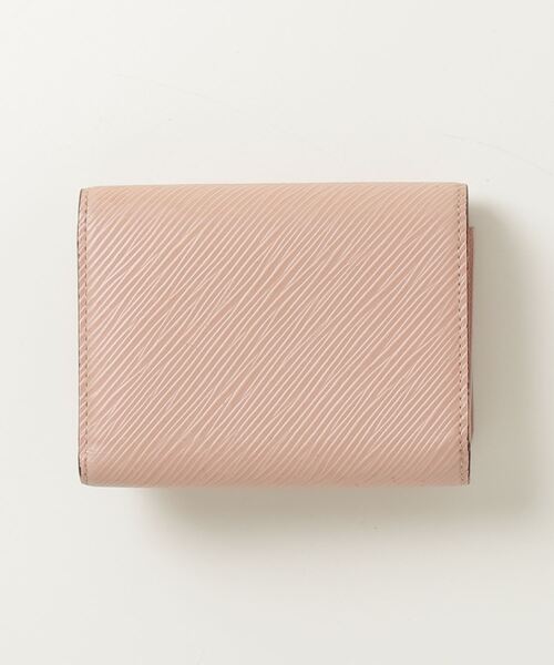 ❤️大特価❤️ ルイヴィトン ポルトフォイユ ツイスト コンパクト 三つ折財布 LOUIS VUITTON ルイヴィトン 三つ折り財布 コンパクトウォレット