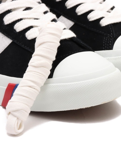 PRO-Keds（プロケッズ） スニーカー PRO-Keds ROYAL PLUS SUEDE