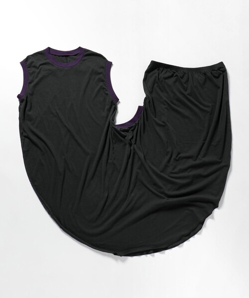 tシャツ 「6(ROKU)」ARPHABET Tシャツ -U- レディース