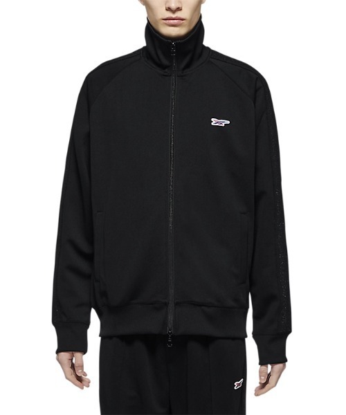 Onitsuka Tiper ジャージ　ブルゾン Onitsuka Tiger 「Onitsuka Tiger」 ジャージブルゾン X-LARGE