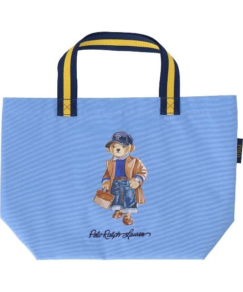 【POLO Ralph Lauren】レディース トートバッグ POLO RALPH LAUREN トートバッグ レディース : ZOZOTOWN Yahoo