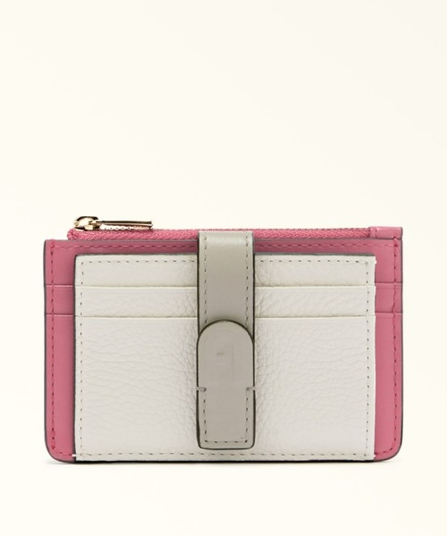 FURLA カードケース フルラ グラツィア M : ZOZOTOWN Yahoo!店
