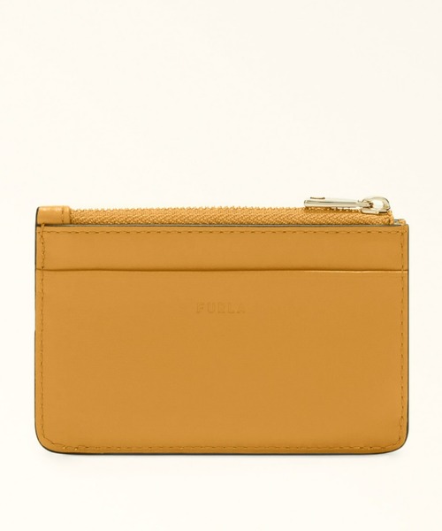 【最終価格】FURLA カードケース　ミニウォレット FURLA フルラ カードケース フラグメントケース フロー コイン